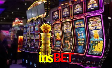 Desvendando o Mundo dos Jogos Virtuais na insbet