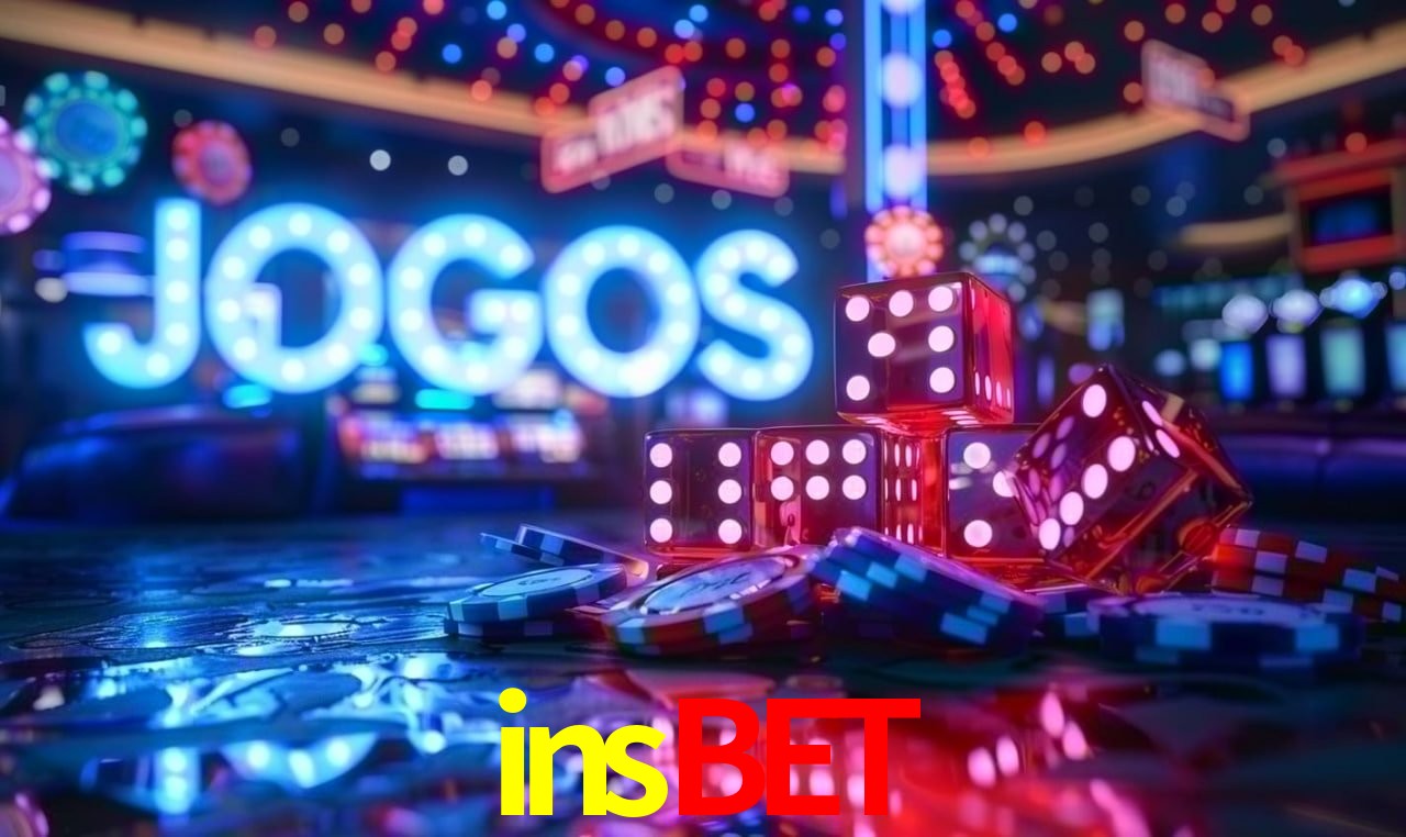 Experiência VIP insbet