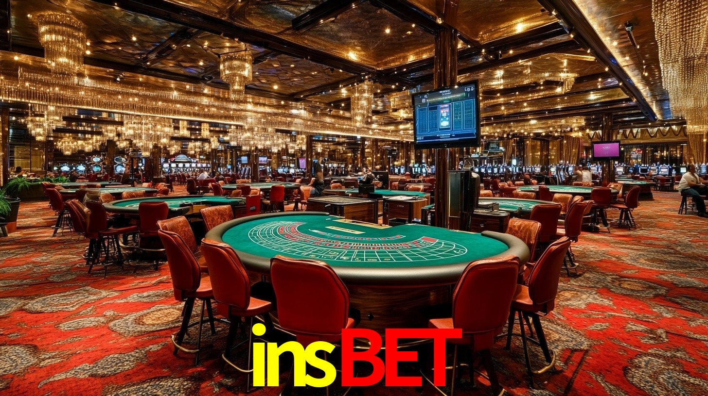 insbet - Cassino Online Seguro Brasil - insbet.com