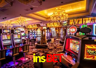 A Revolução dos Aplicativos de Jogos no insbet