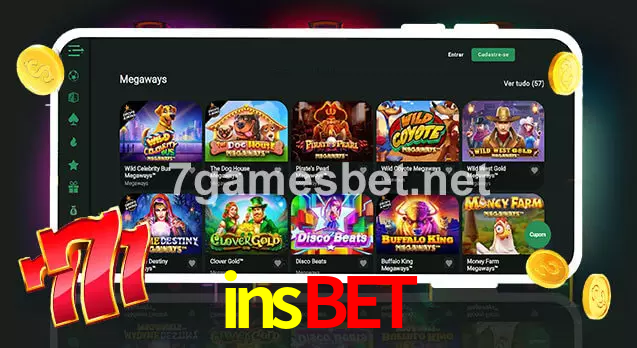 insbet aplicativo