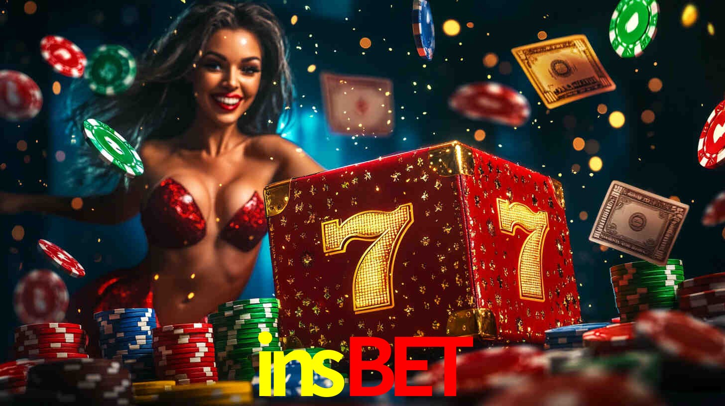 Estatísticas Esportivas insbet