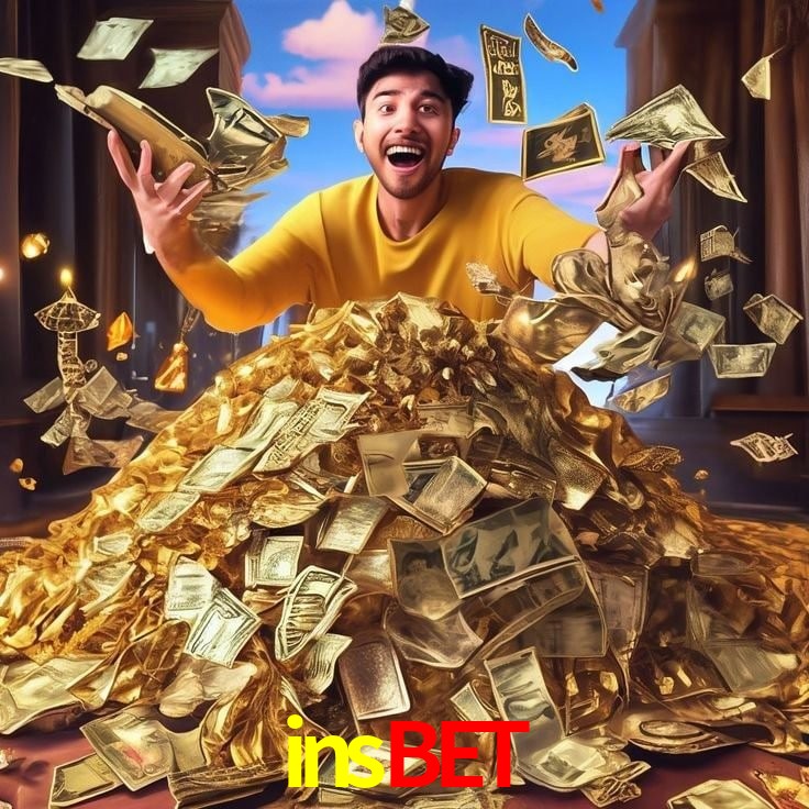 Jogos de Slot insbet