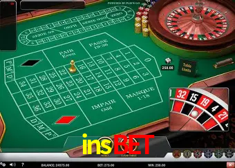 Descubra a Magia dos Jogos de Arcade no insbet