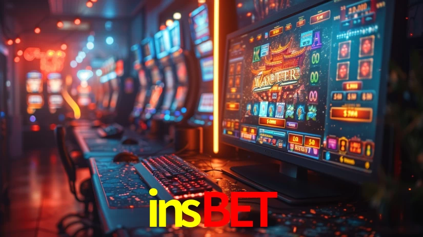 insbet login