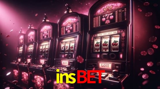 Apostas de Tênis insbet