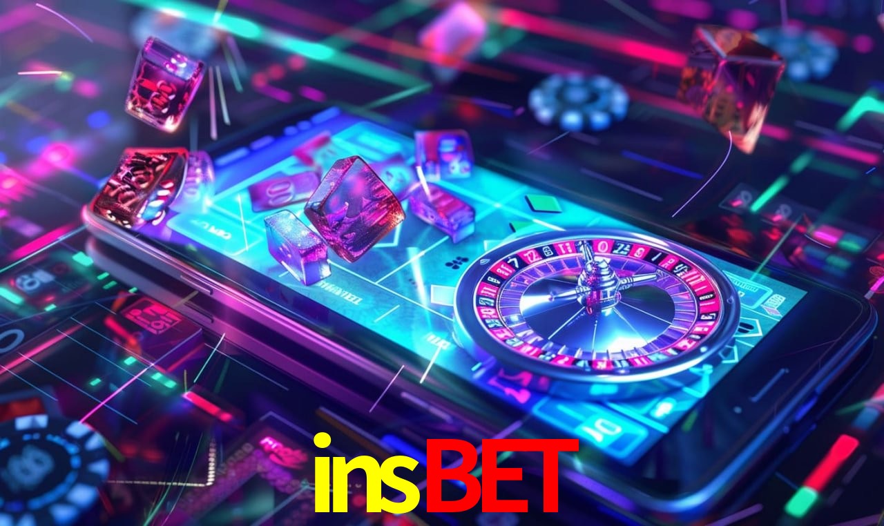 Tecnologia da Plataforma insbet