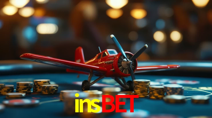 Descubra a Essência do insbet: Nossa História e Compromissos