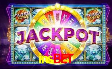 Descubra o Mundo do Cassino Online com insbet