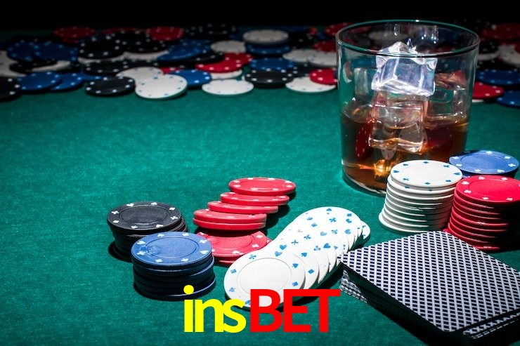 Provedores de Jogos insbet