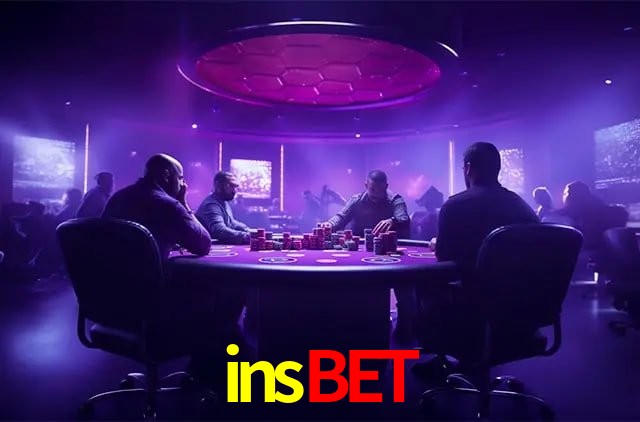 Bônus Diários insbet