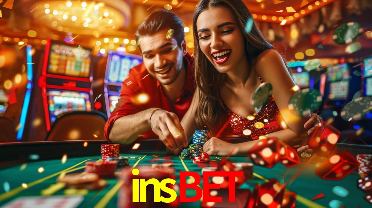 Estatísticas do Jogo insbet