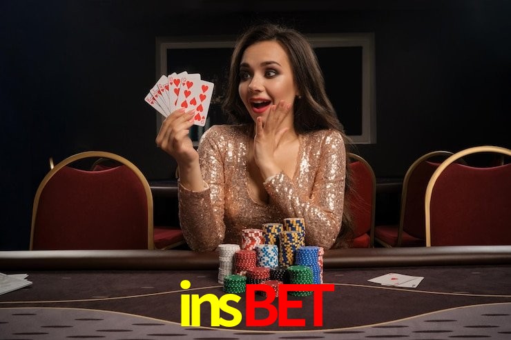 Apostas de Futebol insbet
