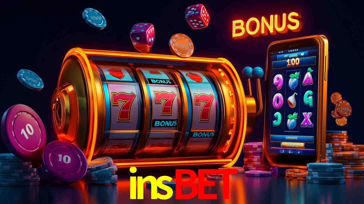 Apostas de Futebol insbet