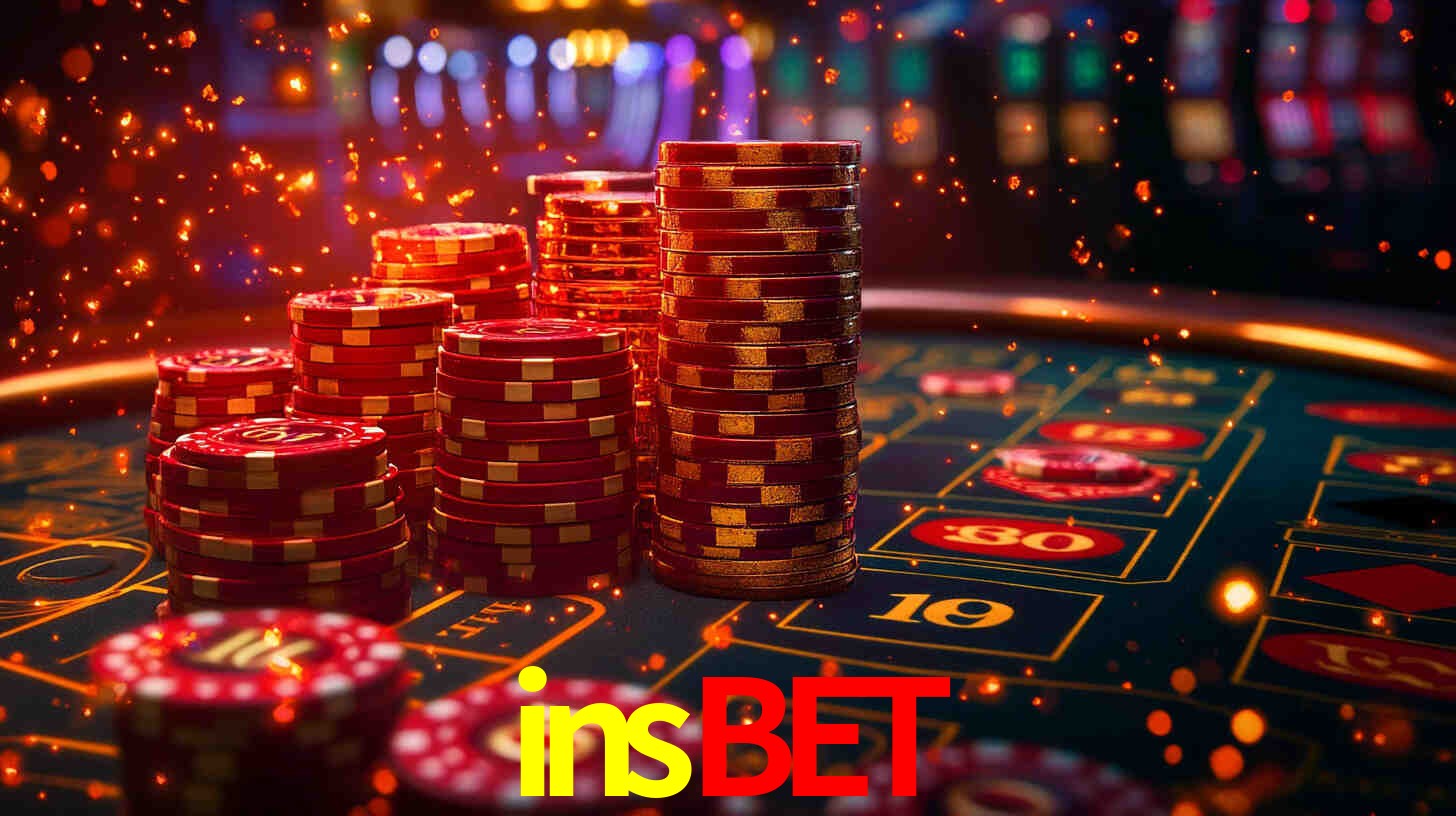 Bônus Diários insbet