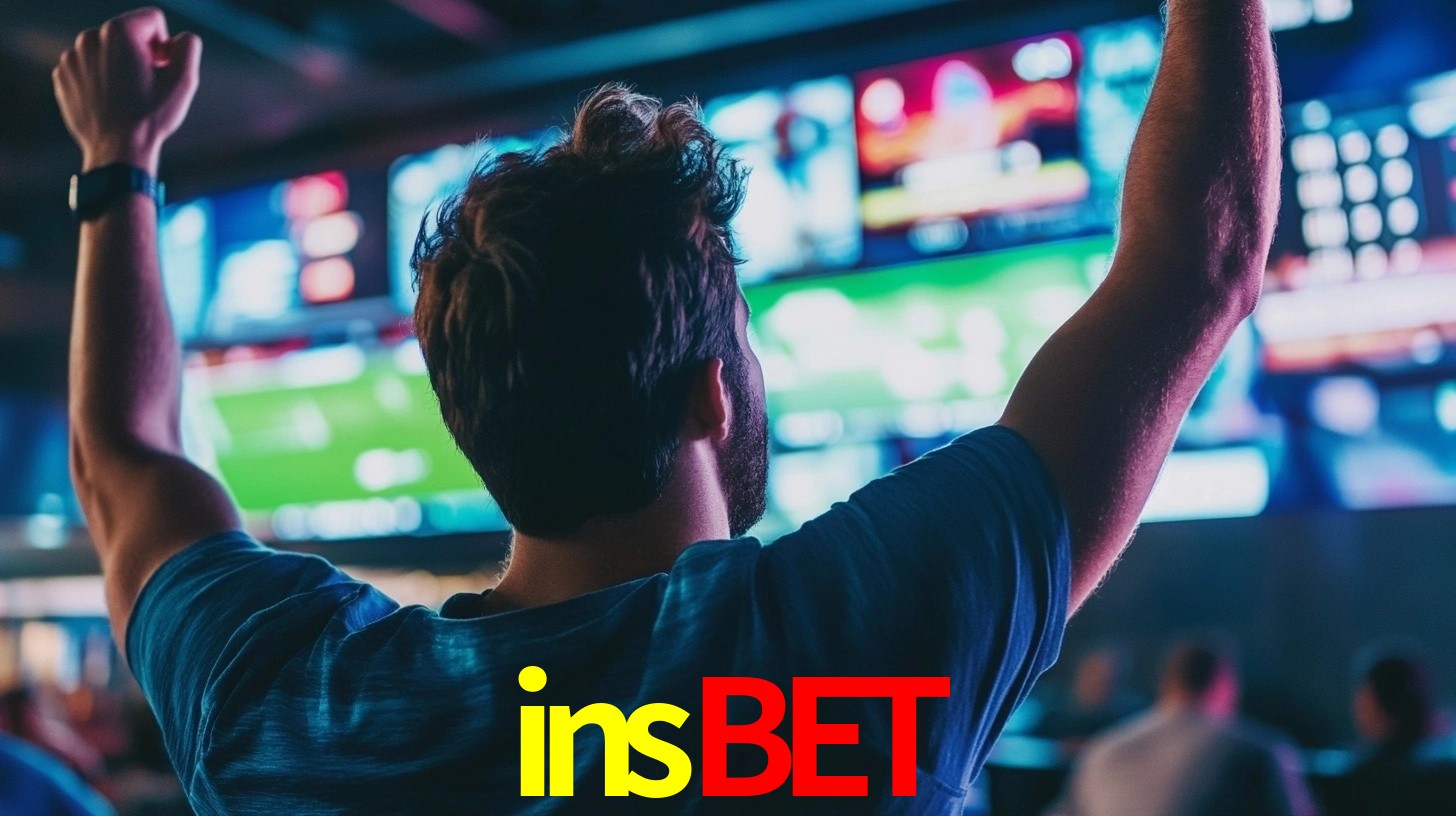 insbet: Seu Especialista em Apostas Esportivas Brasileiras