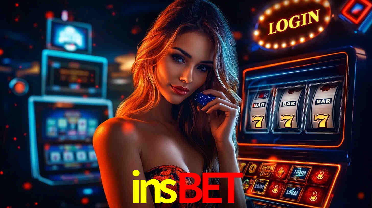 Bônus Generosos e Exclusivos no insbet para Você!