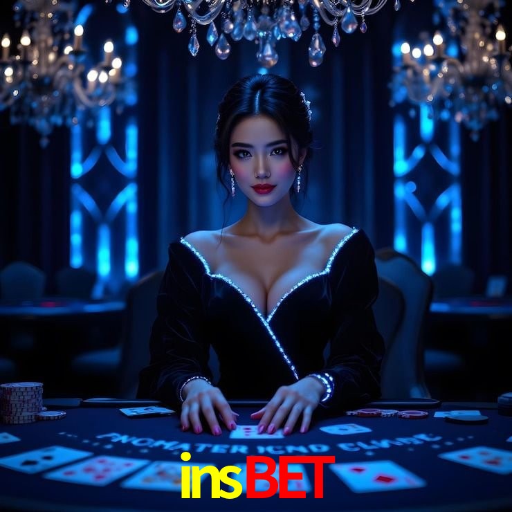 Experiência VIP insbet