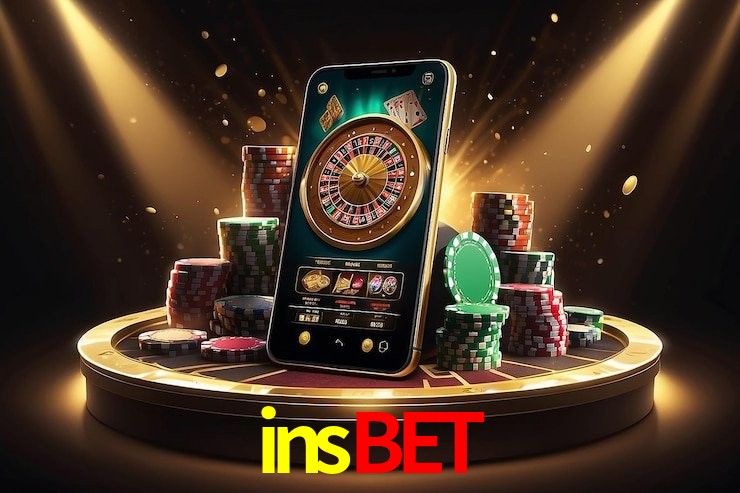 Recursos de Bônus insbet