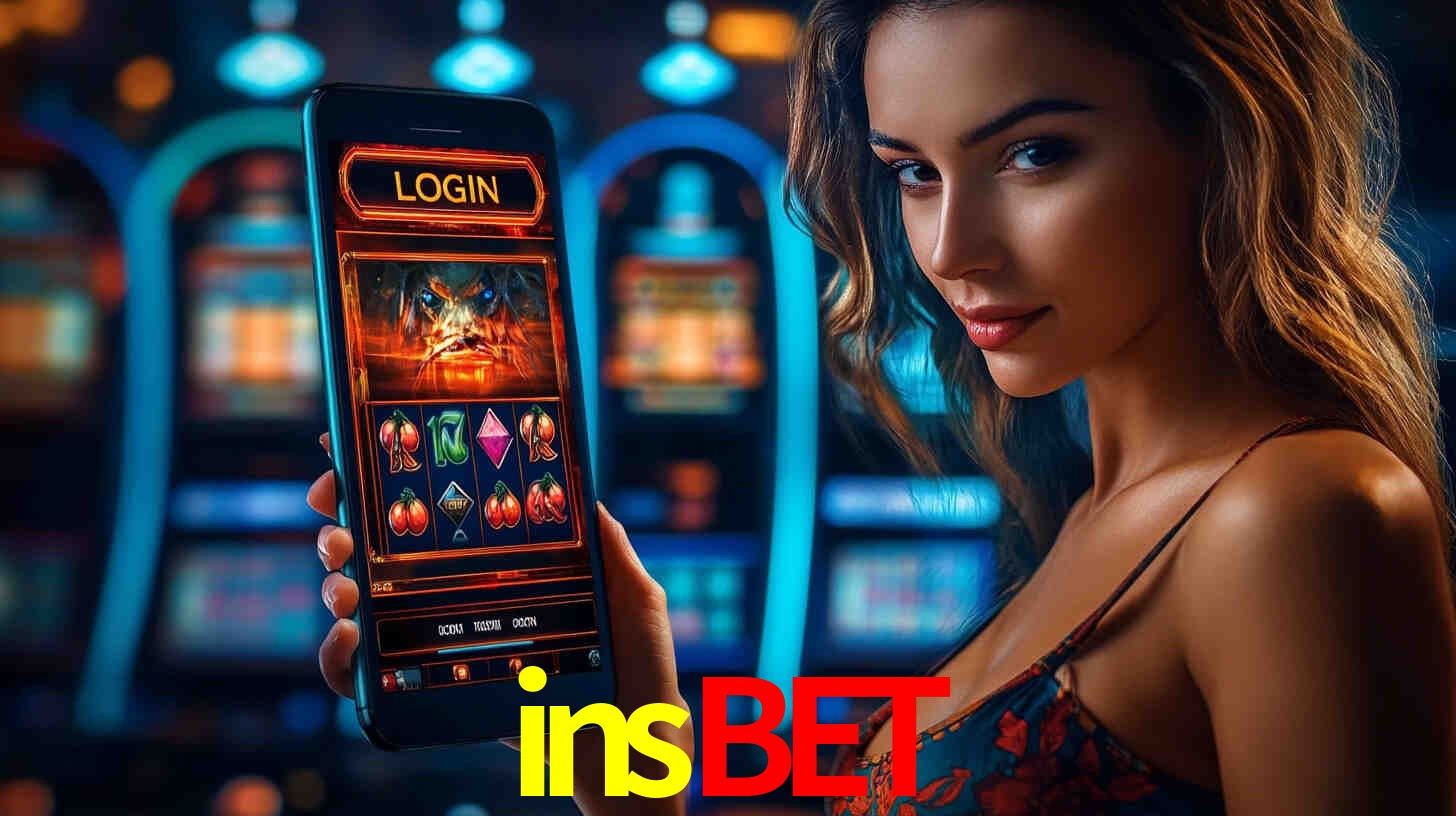 insbet login