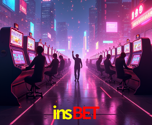 Avaliações dos Jogadores insbet