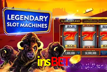 Explorando a Categoria de Eventos em Apostas na insbet