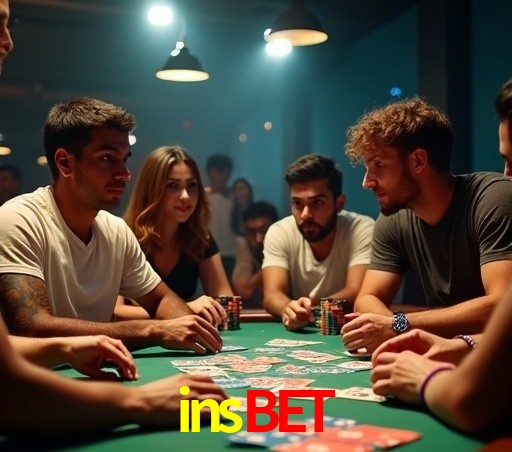 Design Responsivo insbet