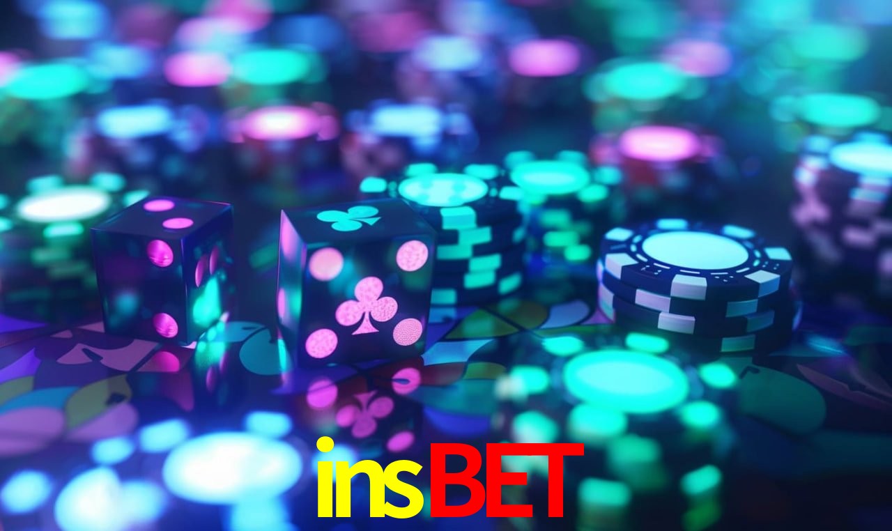 Casino Ao Vivo insbet