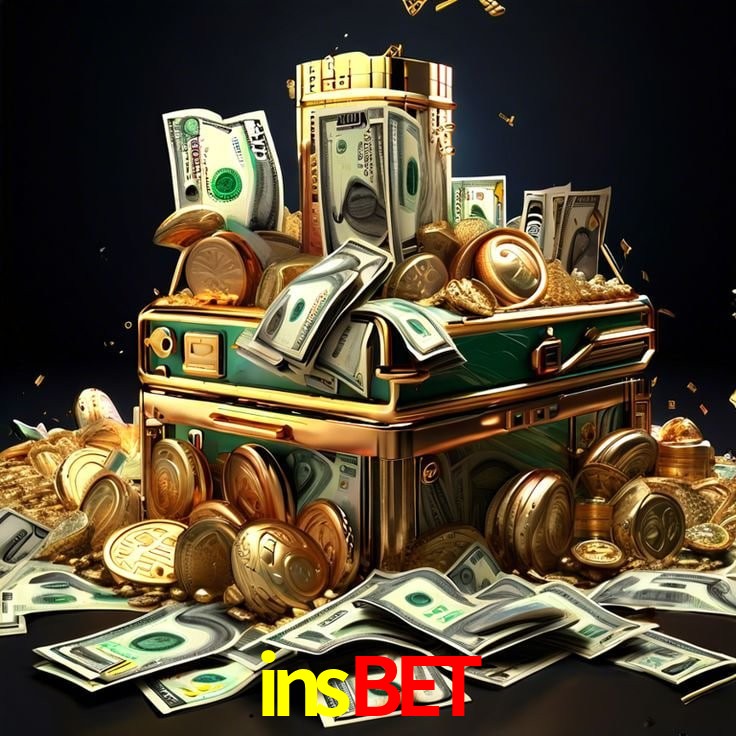 Design Responsivo insbet
