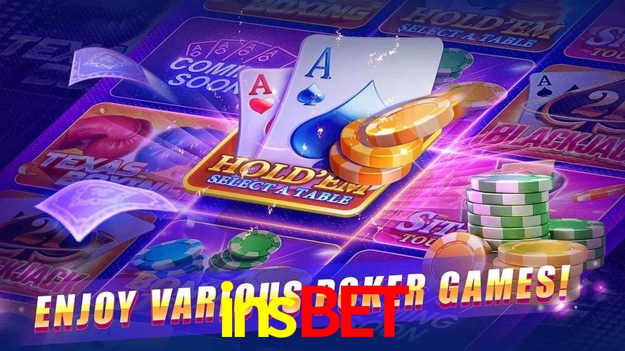 Mesa de Blackjack insbet