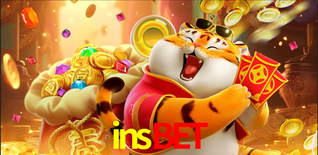 insbet: Jogue Crash e Experimente Alta Recompensa Instantânea