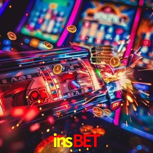 Recursos de Bônus insbet