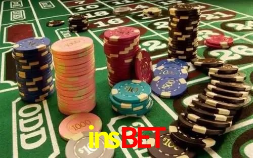 Jogos Exclusivos insbet
