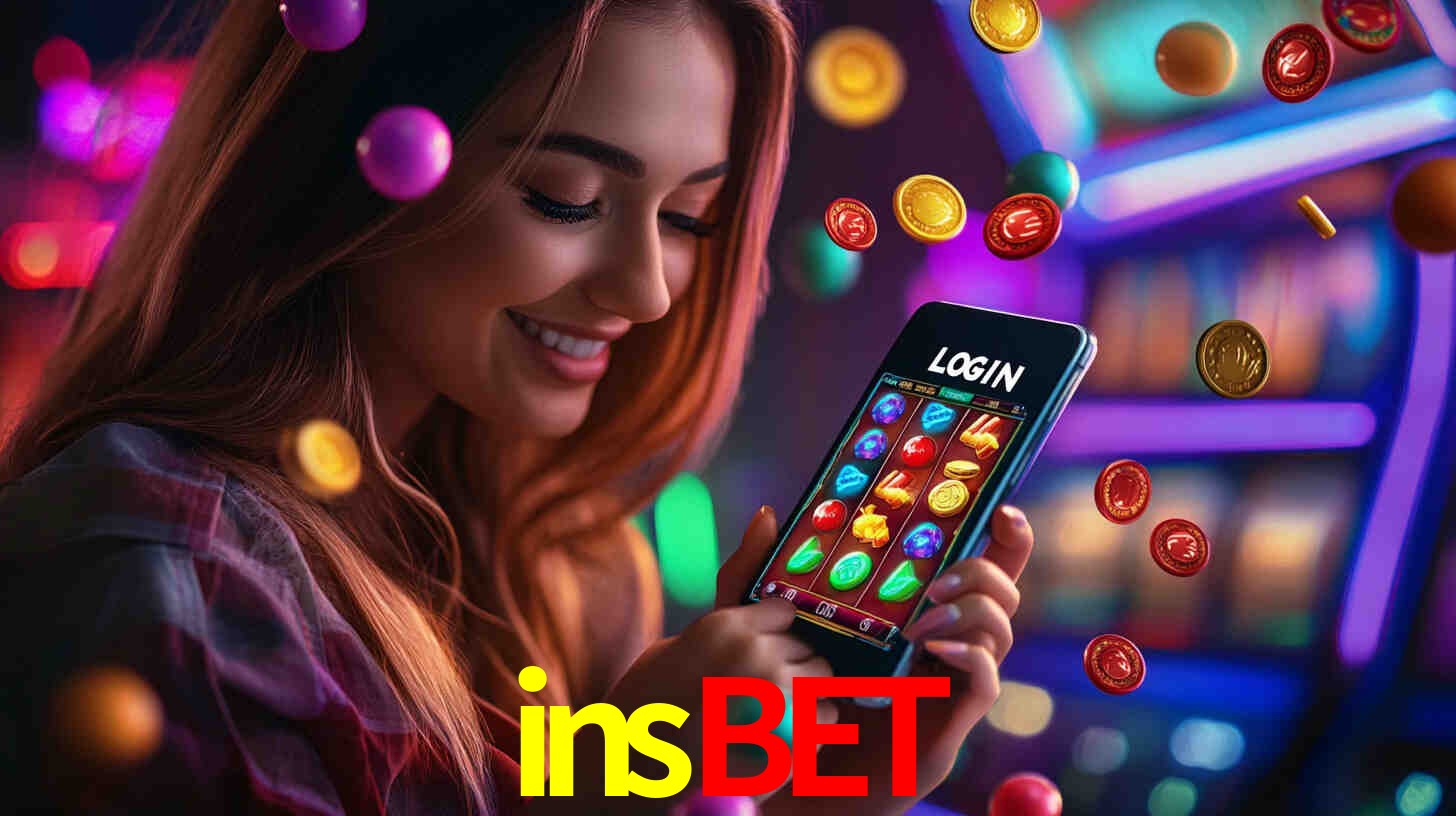 Sinta a adrenalina dos jogos de cassino com insbet