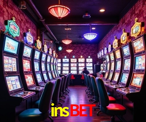 Integração de APIs insbet