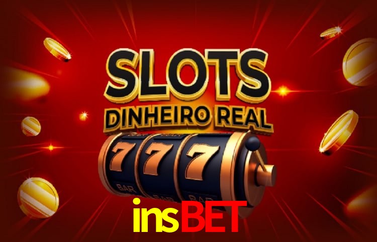 Login Seguro insbet
