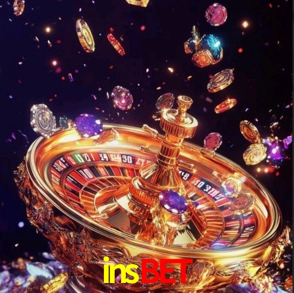 Jogos de Slot insbet