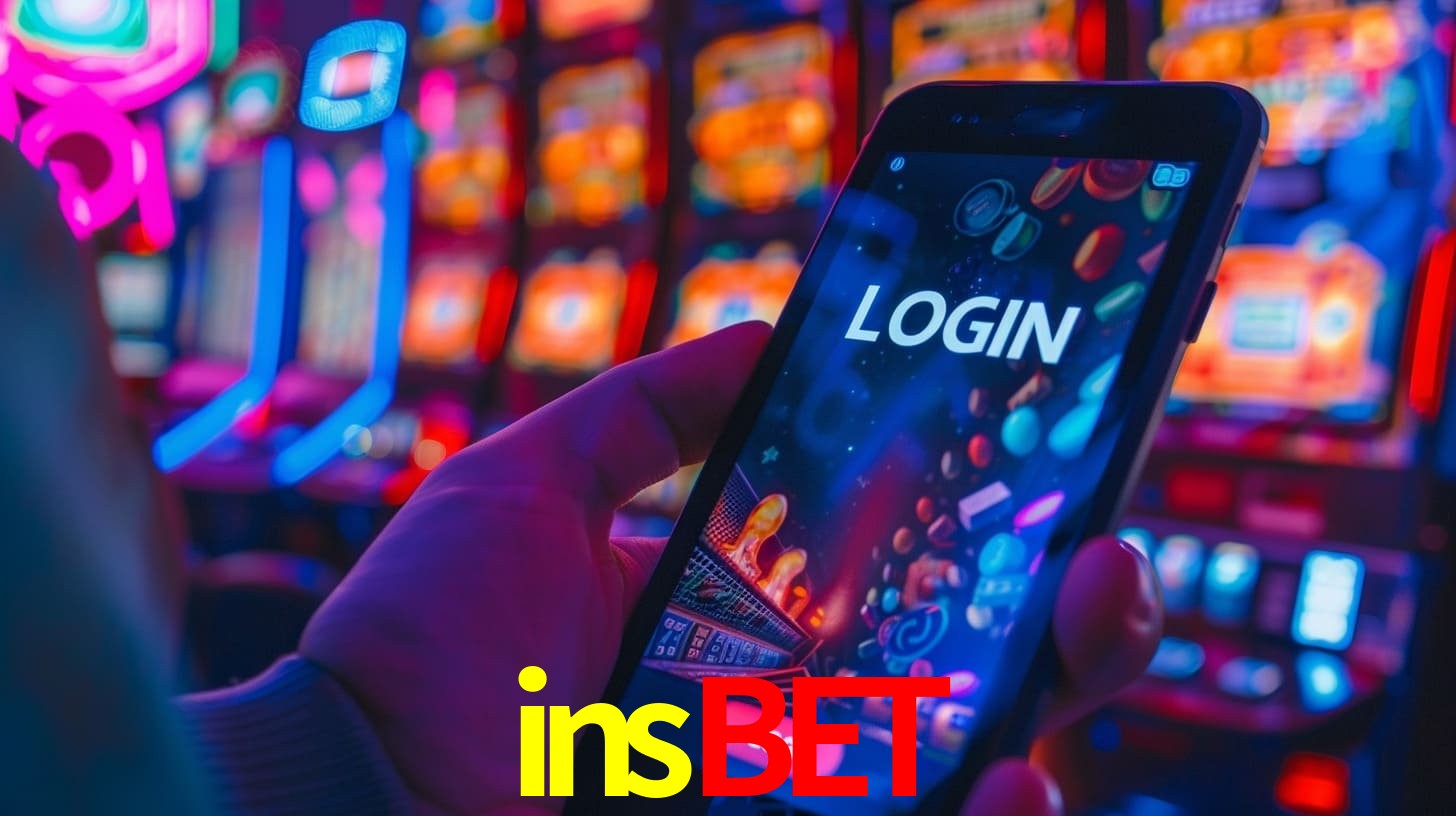 Diretório de Jogos insbet