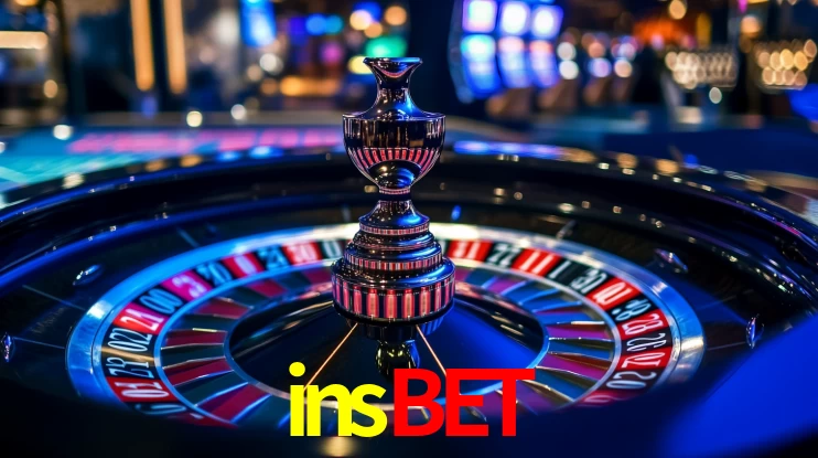 Experimente o Login Seguro Premium no insbet