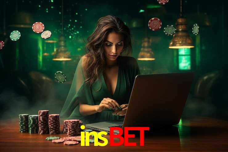 PIX Instantâneo insbet