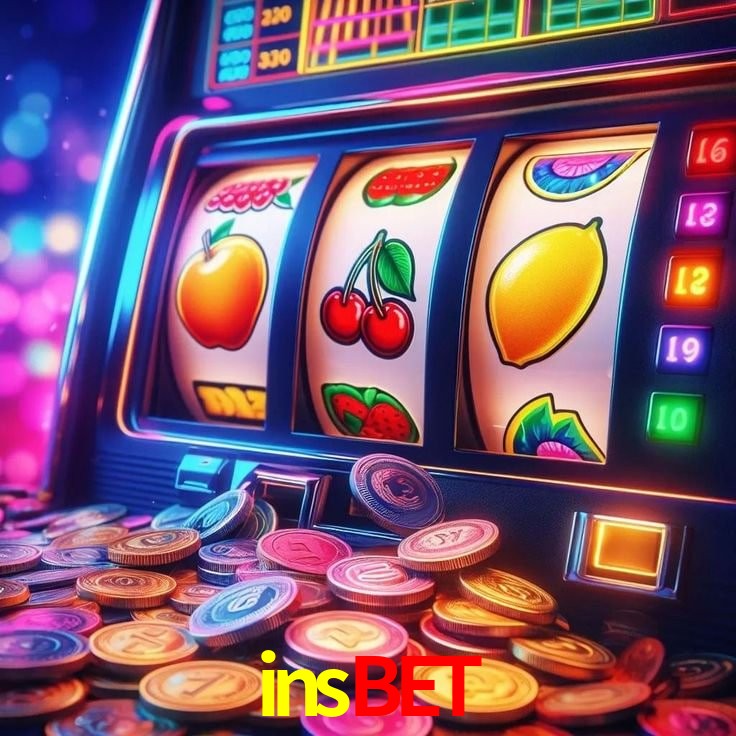 Sistemas de Segurança insbet