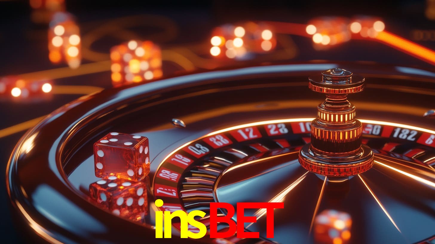 insbet: A Experiência de Casino com Jogos de Mesa ao Vivo