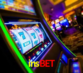 Desvendando o Mundo dos Jogos Virtuais na insbet