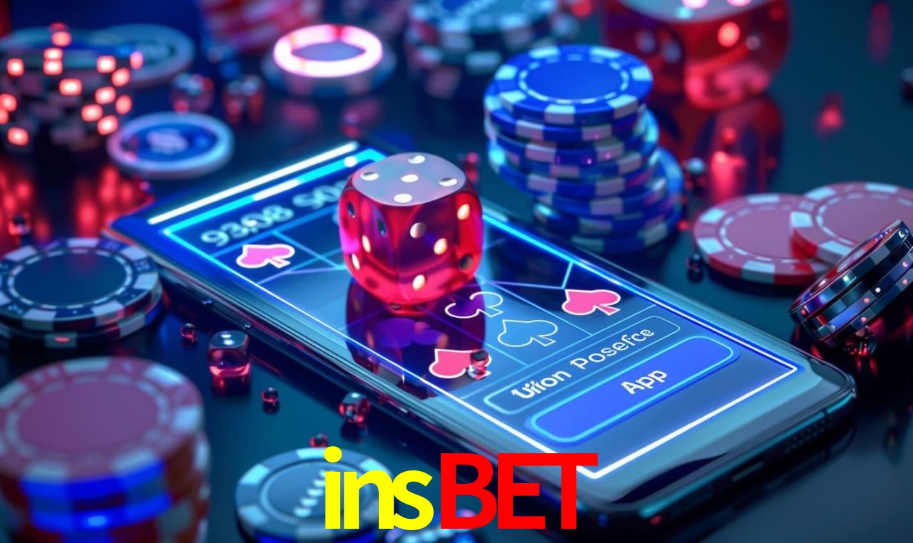 Promoção Relâmpago insbet