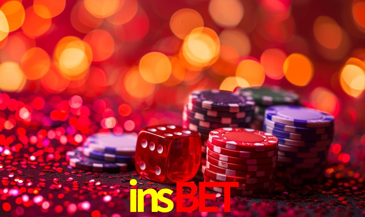 Jogos Exclusivos insbet