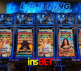 Descubra o Programa VIP da insbet: Vantagens Exclusivas para Jogadores