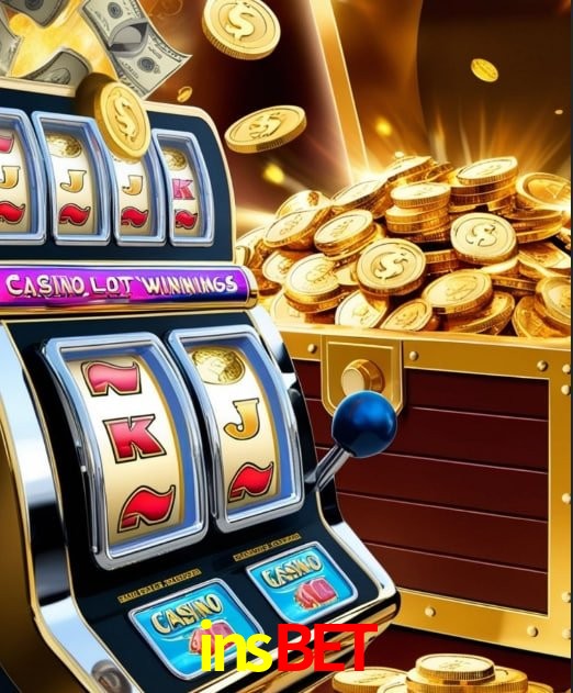 Casino Ao Vivo insbet