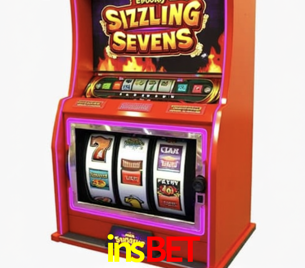 Descubra a Magia dos Jogos de Arcade no insbet