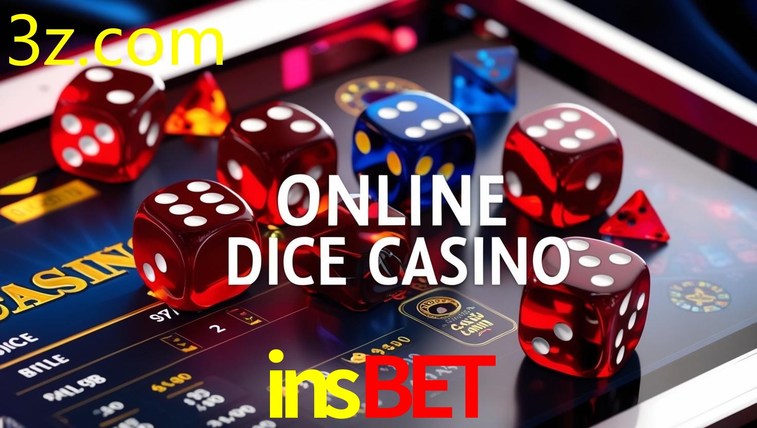 Cadastro Rápido INSBET.COM